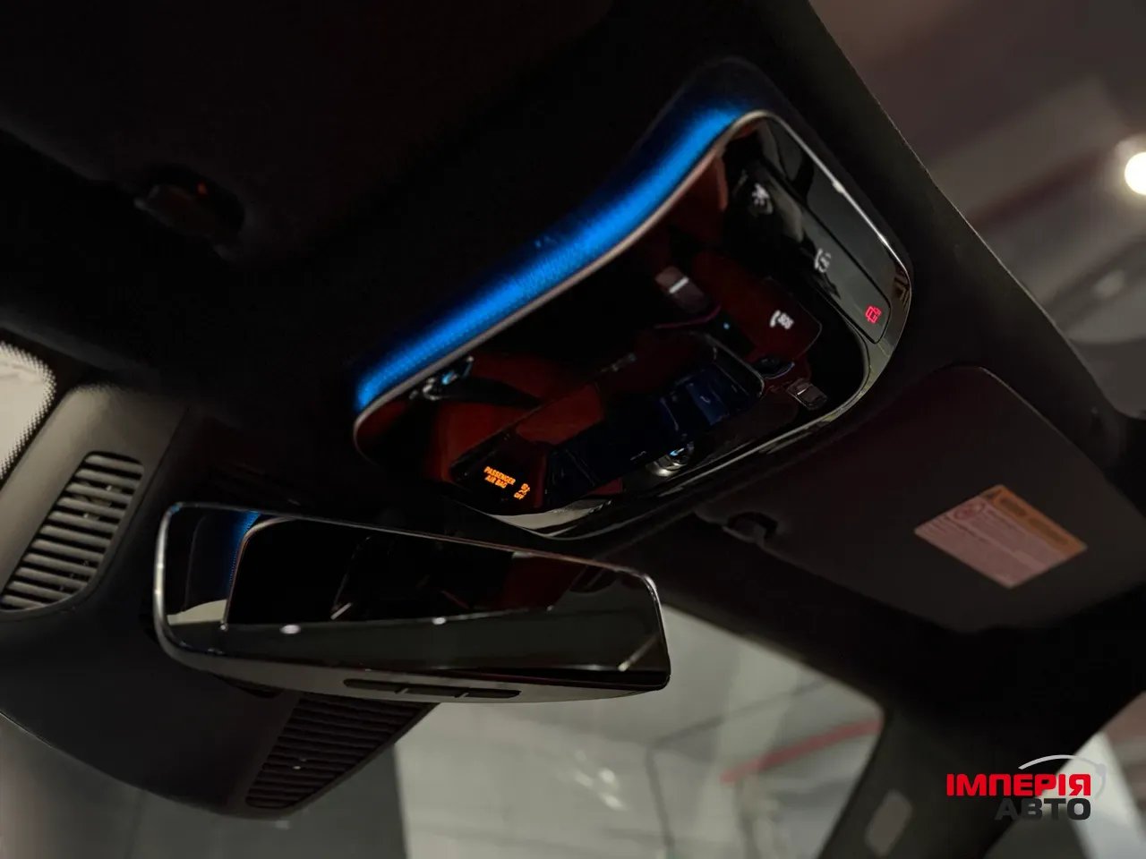 Mercedes-Benz AMG GT - фото 25