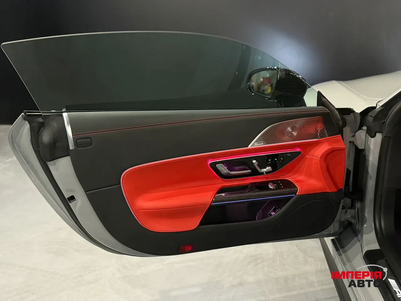 Mercedes-Benz AMG GT - фото 18
