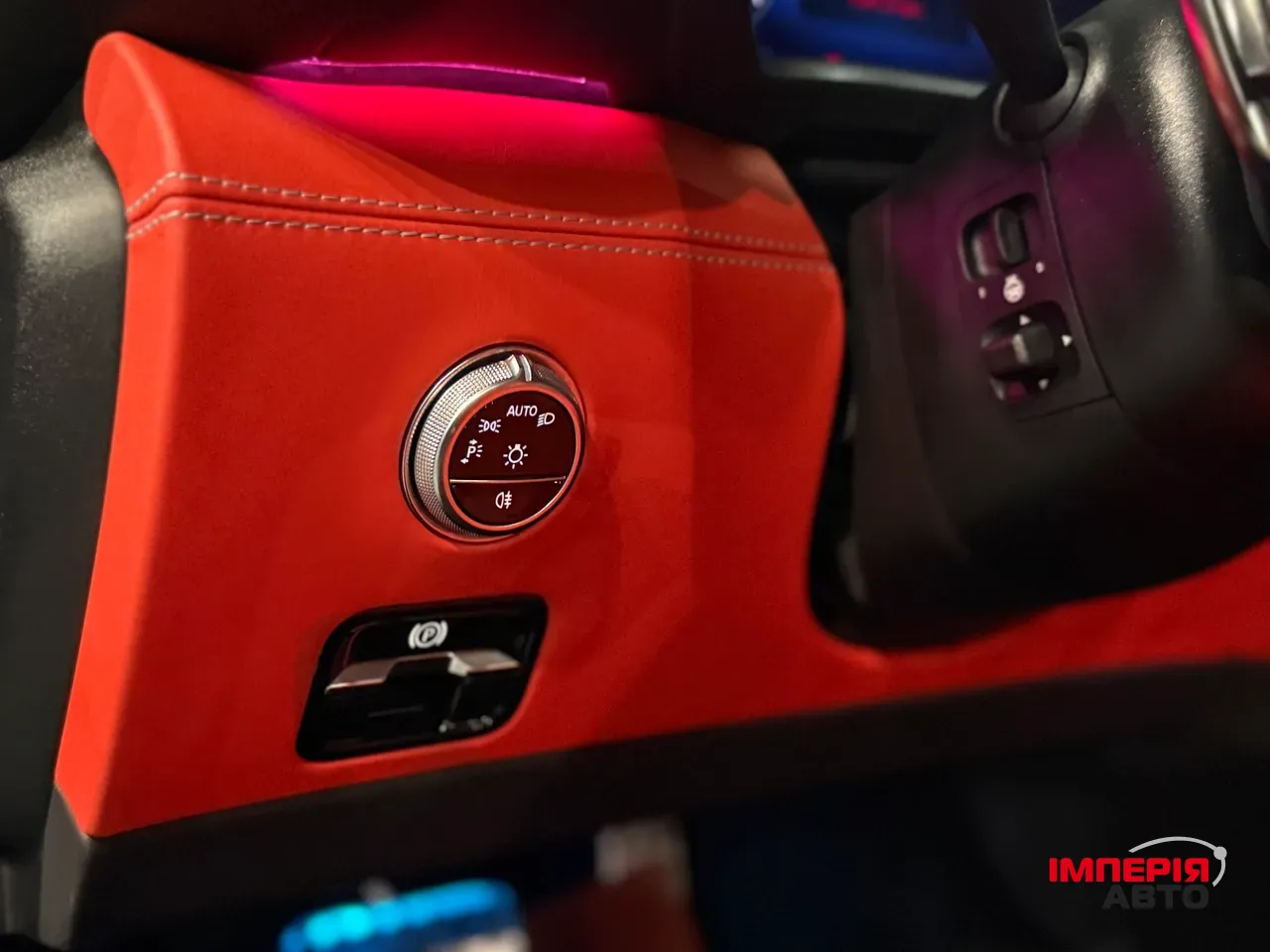 Mercedes-Benz AMG GT - фото 21