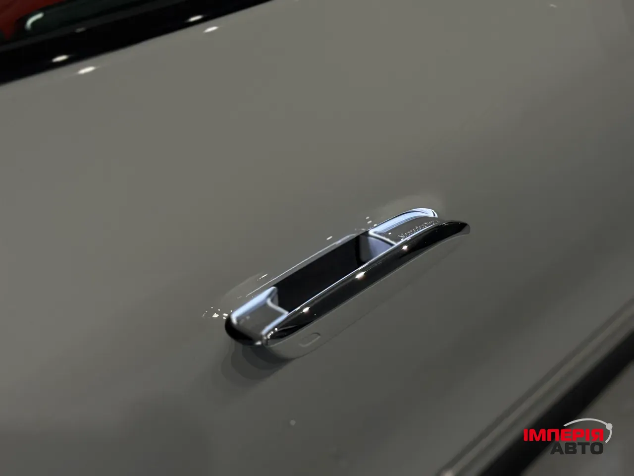 Mercedes-Benz AMG GT - фото 26