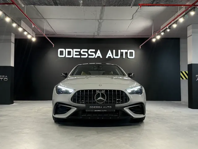 Mercedes-Benz AMG GT - фото 4