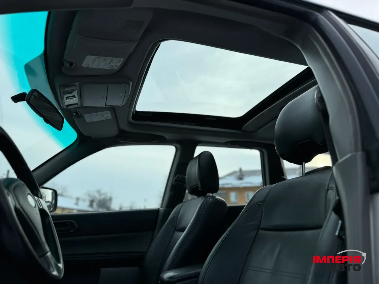 Subaru Forester - фото 6