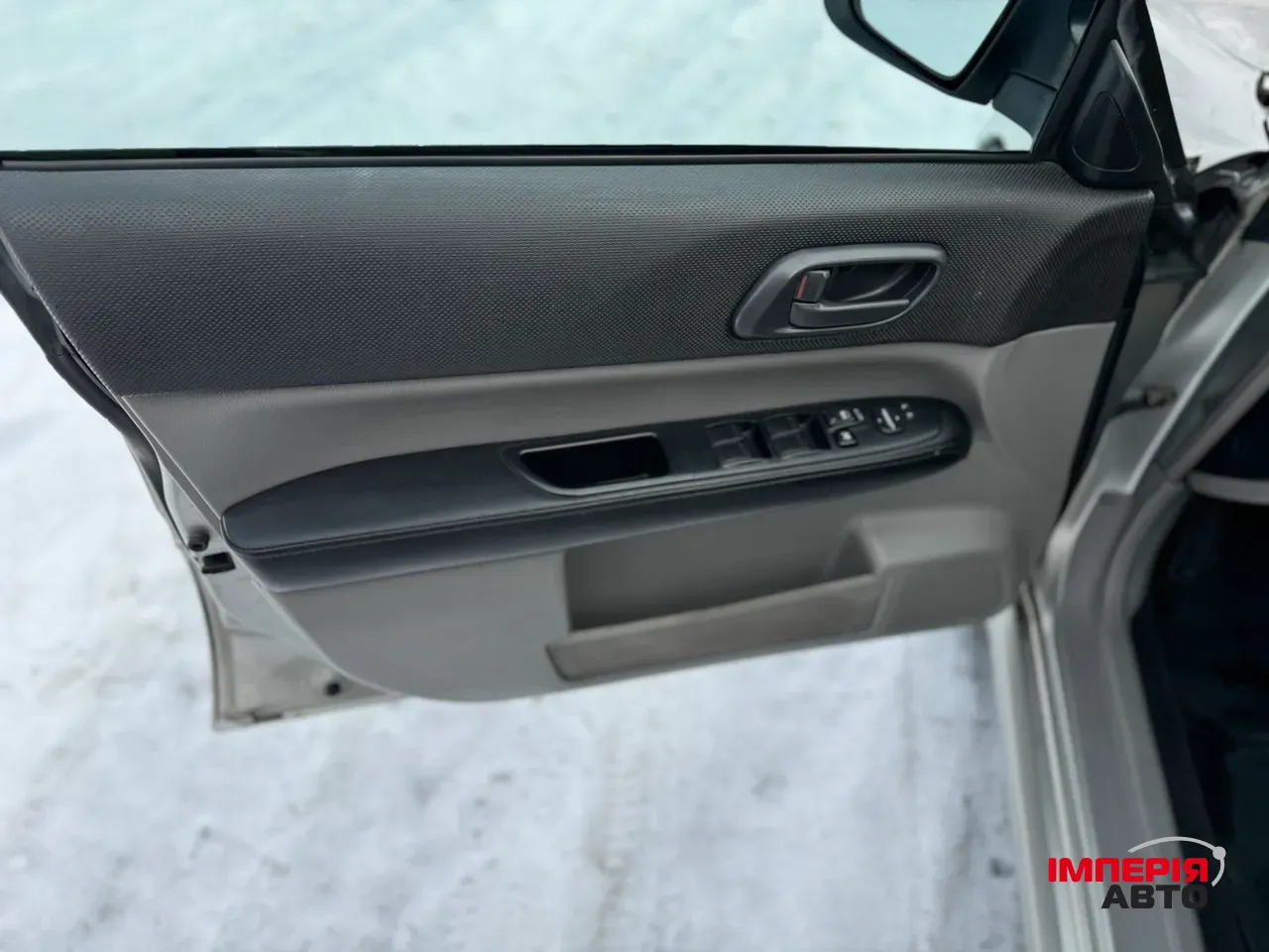 Subaru Forester - фото 12