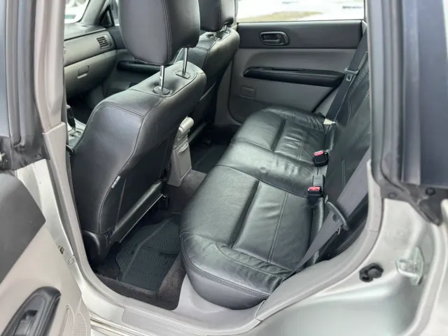 Subaru Forester - фото 5