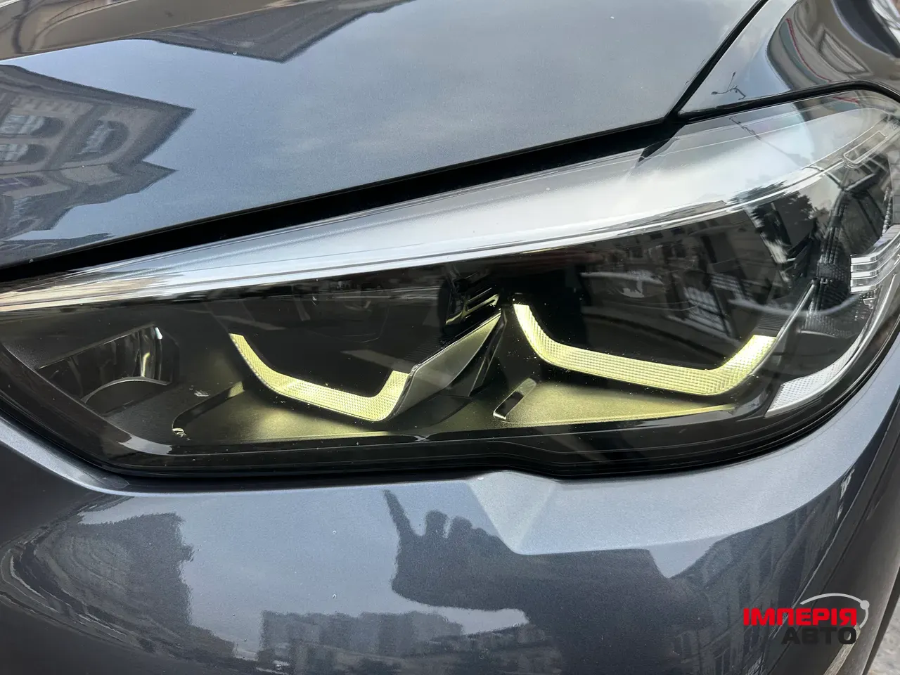 BMW X5 - фото 11