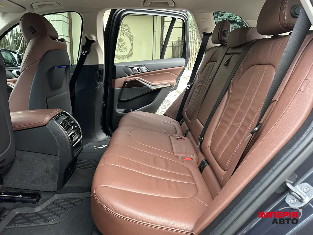 BMW X5 - фото 17