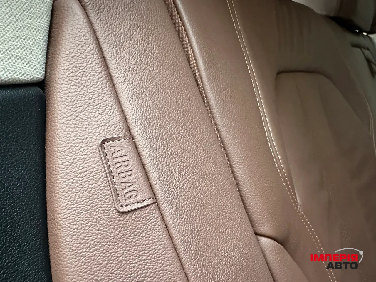 BMW X5 - фото 19