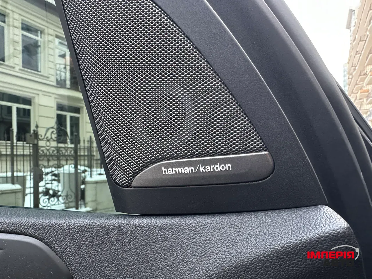 BMW X5 - фото 13