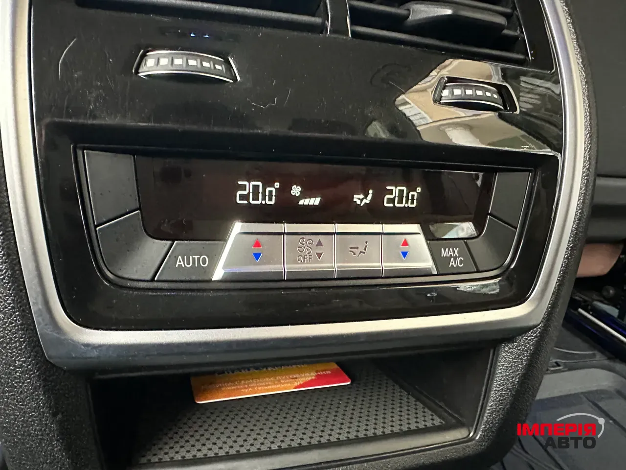 BMW X5 - фото 18