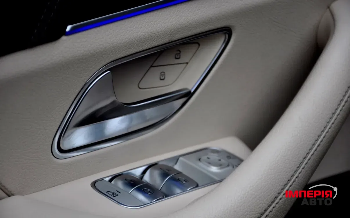 Mercedes-Benz GLE - фото 6