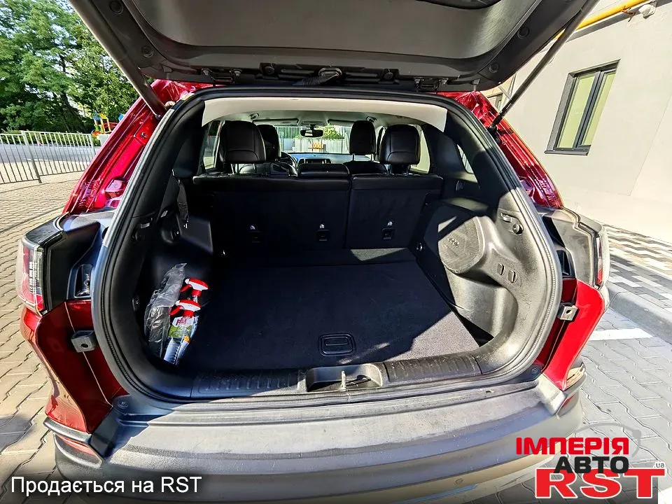 Jeep Cherokee - фото 9