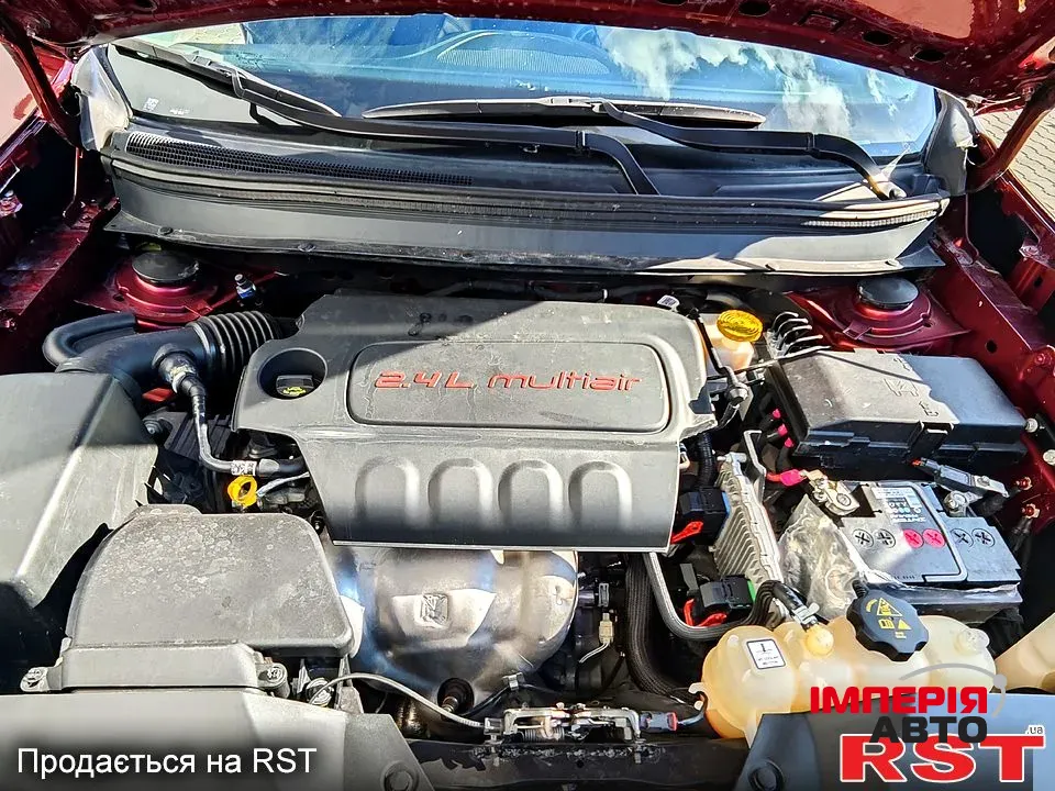 Jeep Cherokee - фото 8