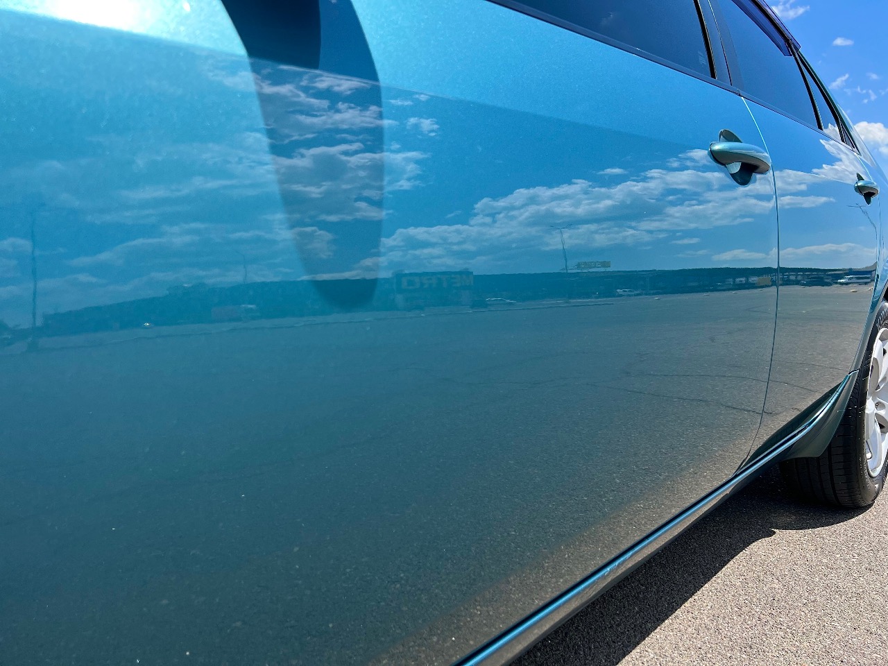 Nissan Primera - фото 21