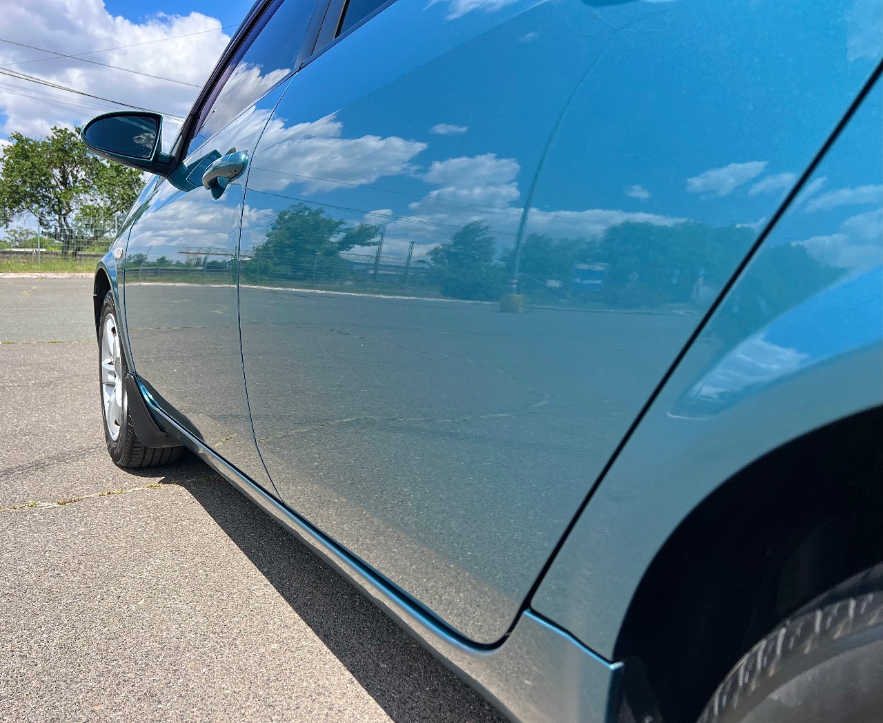 Nissan Primera - фото 39