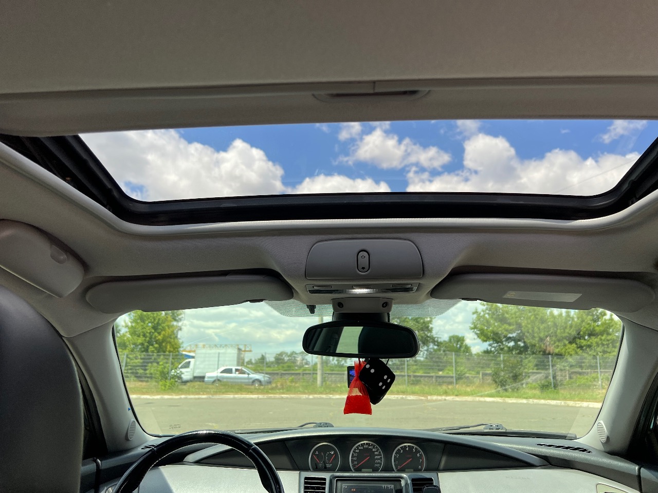 Nissan Primera - фото 32