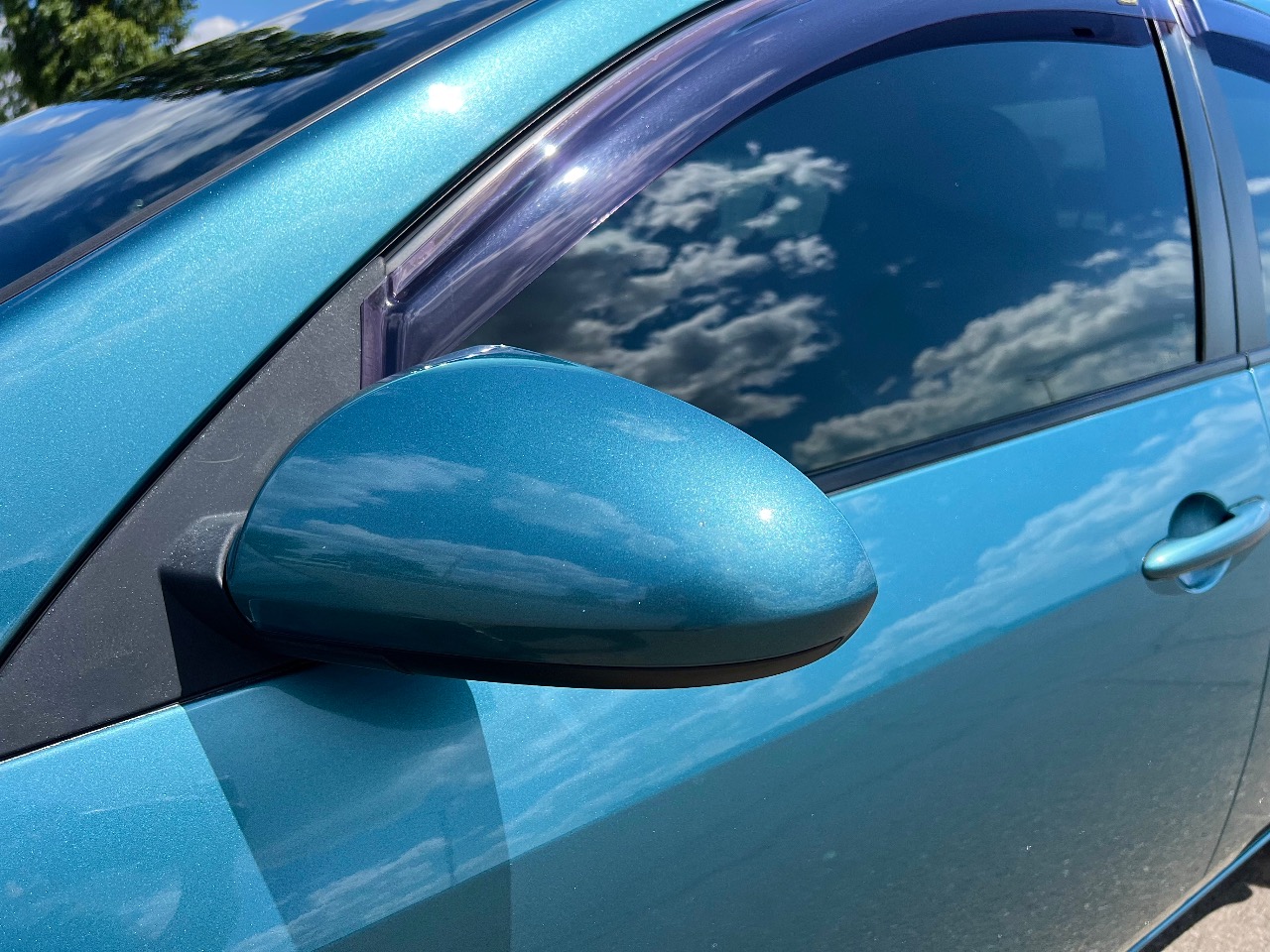 Nissan Primera - фото 18