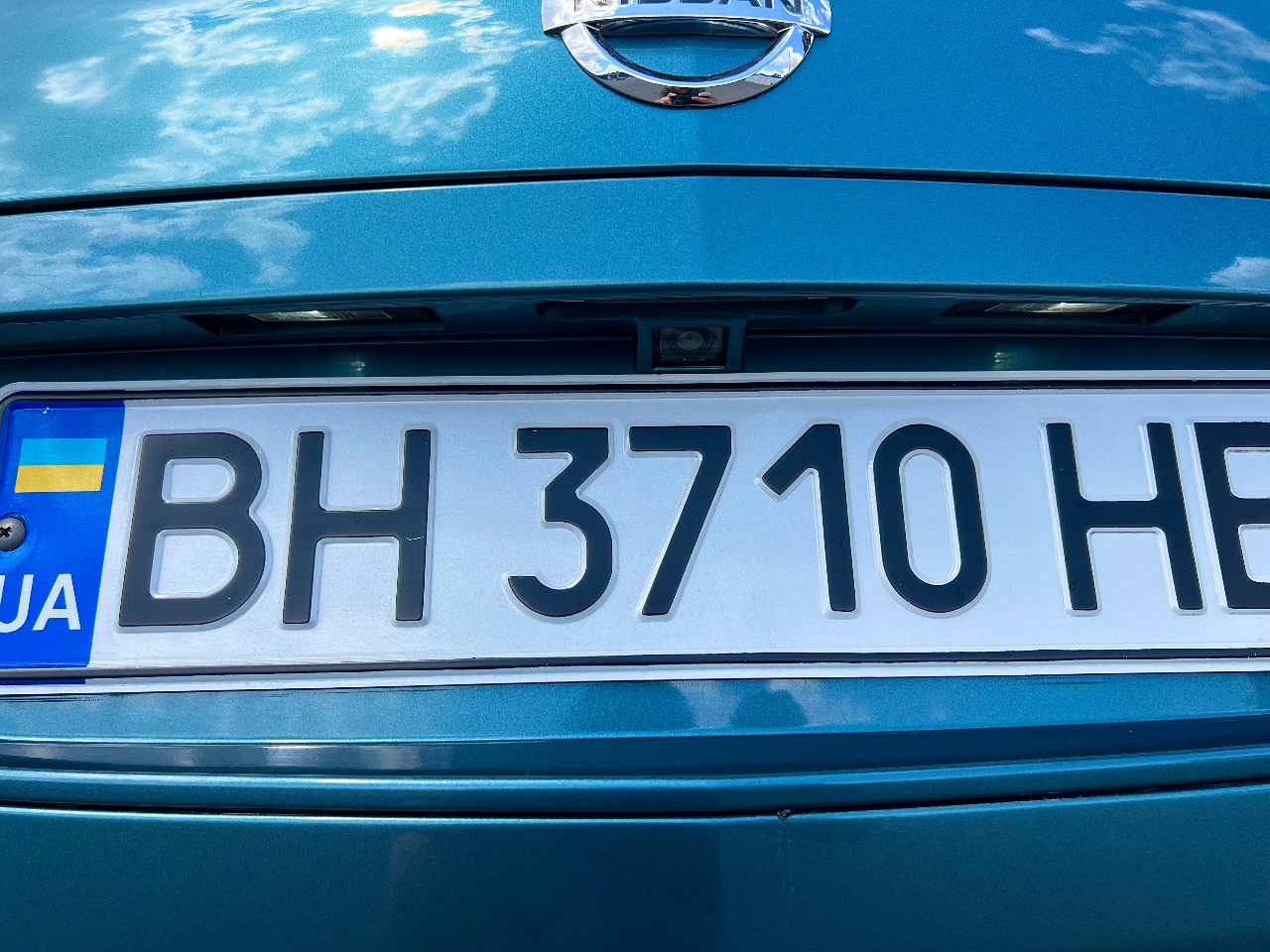 Nissan Primera - фото 37