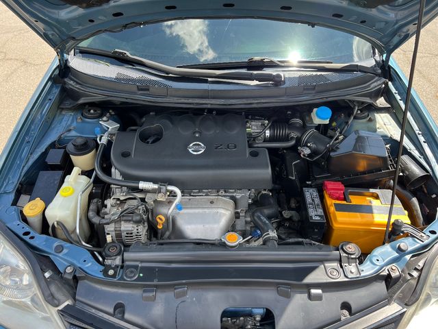 Nissan Primera - фото 4