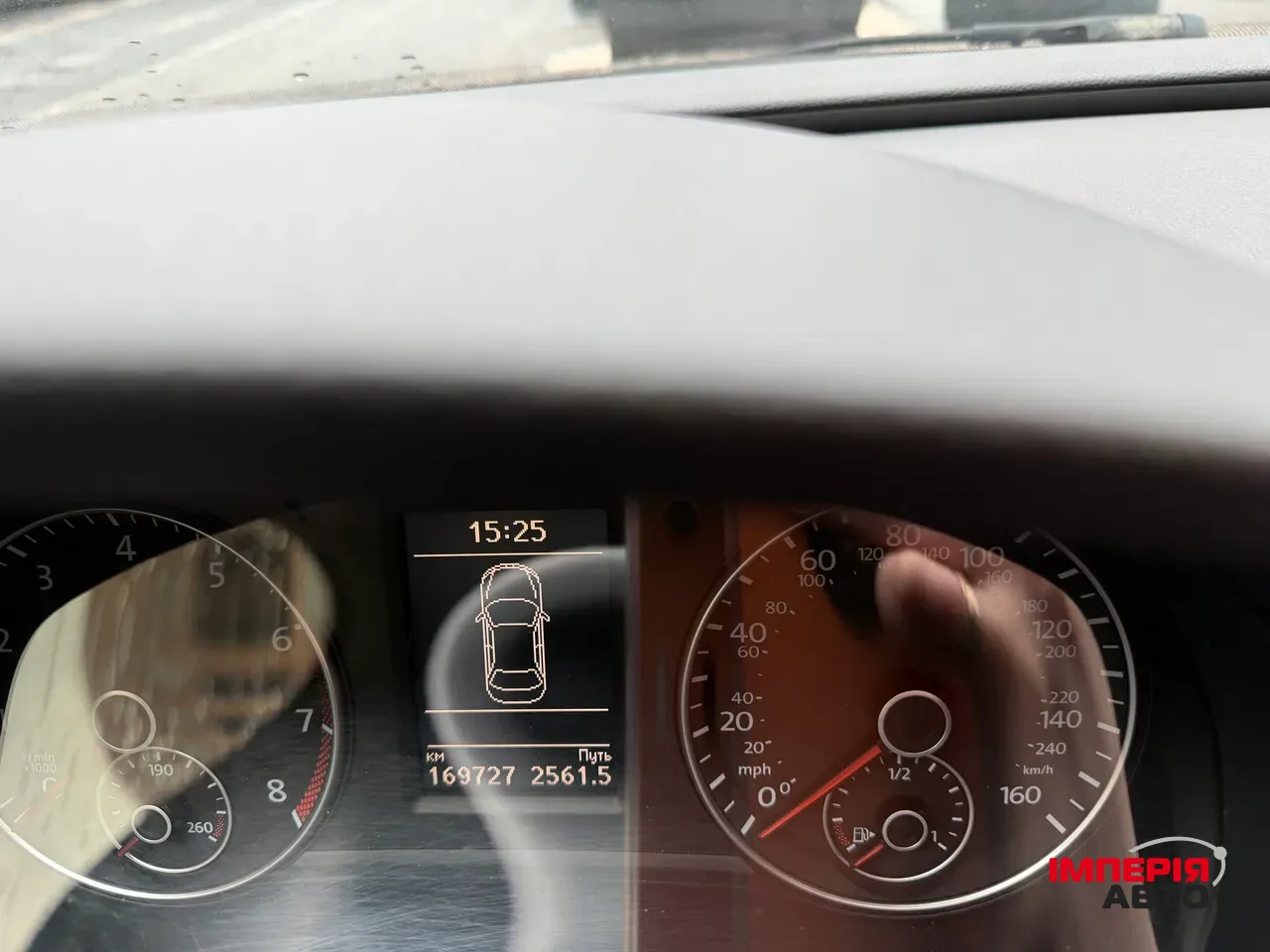 Volkswagen Passat (North America and China) - фото 17