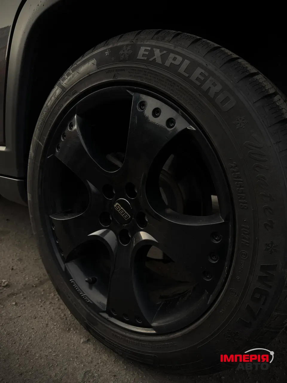 Jeep Compass - фото 9