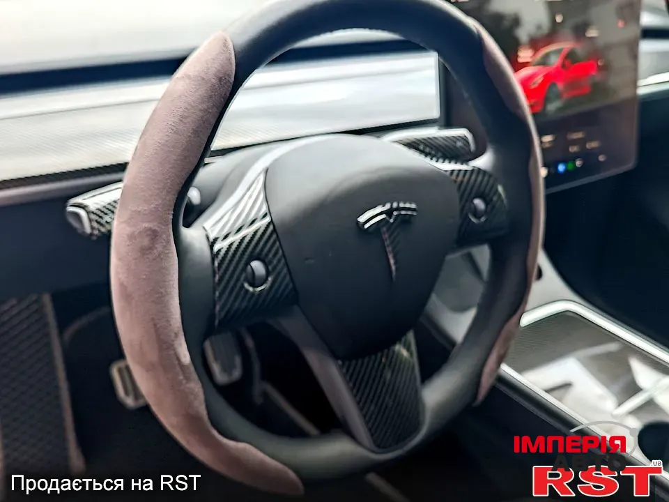 Tesla Model Y - фото 10