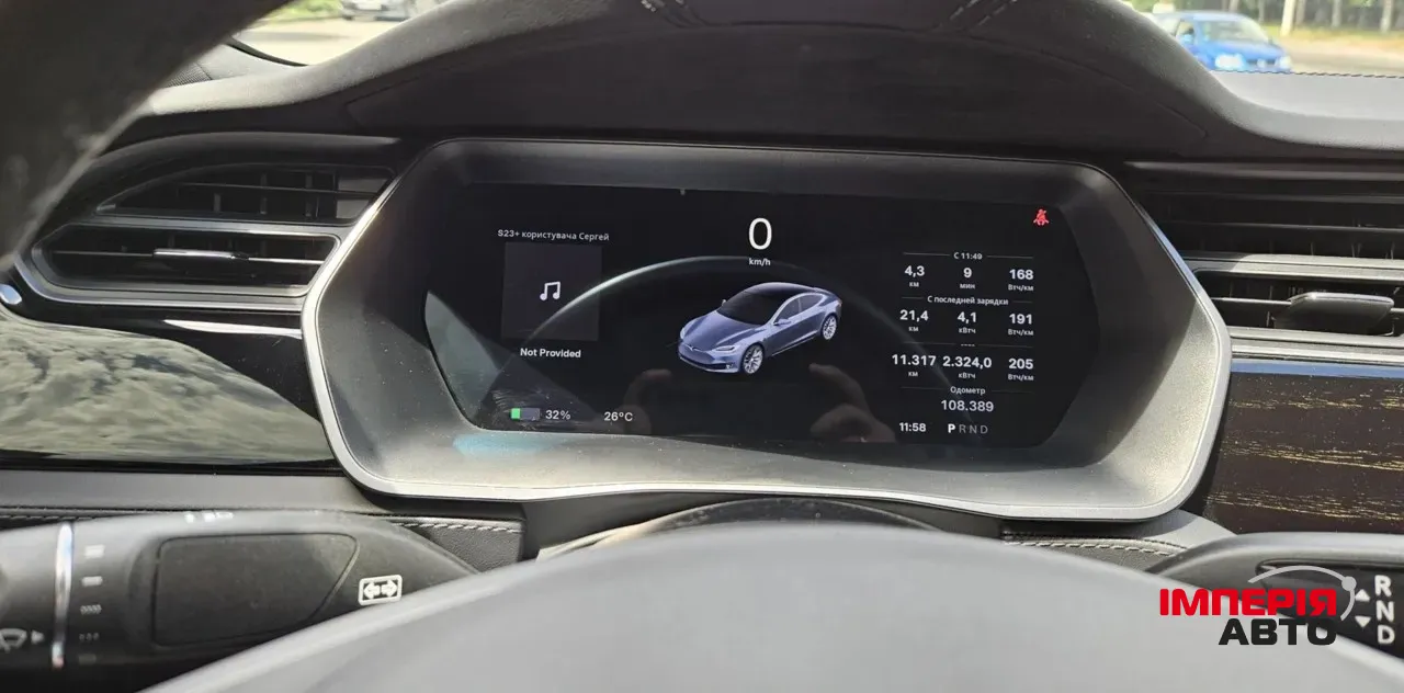 Tesla Model S - фото 2