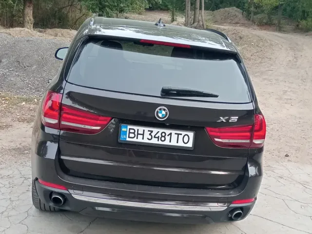 BMW X5 2016, Одеса, $25 000 - зображення 2