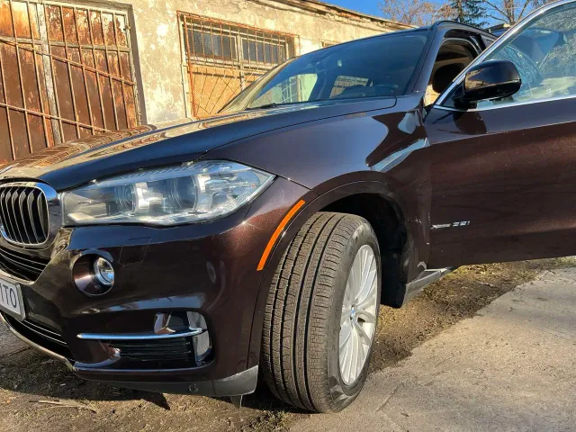 BMW X5 2016, Одеса, $25 000 - зображення 4