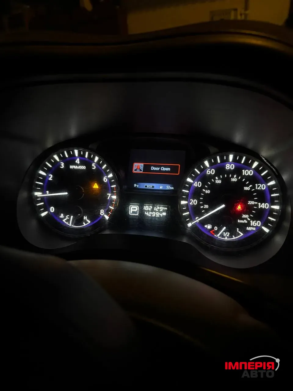 Infiniti QX60 - фото 4