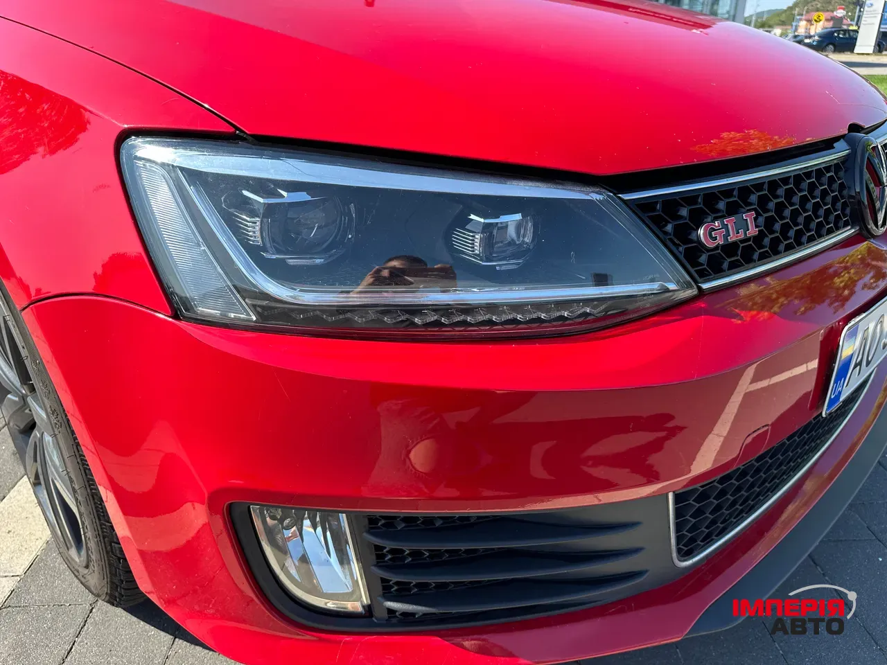 Volkswagen Jetta - фото 7