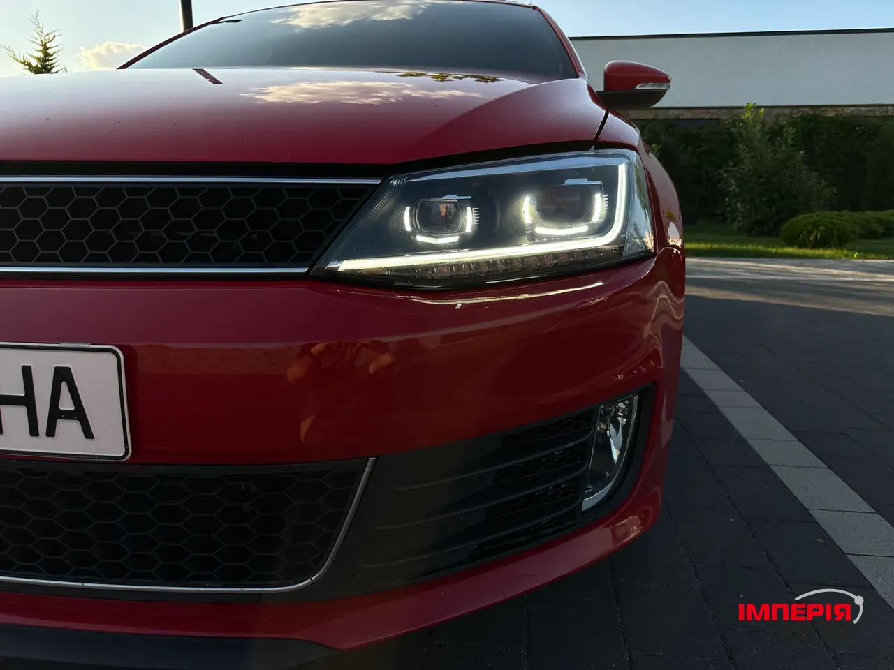 Volkswagen Jetta - фото 8