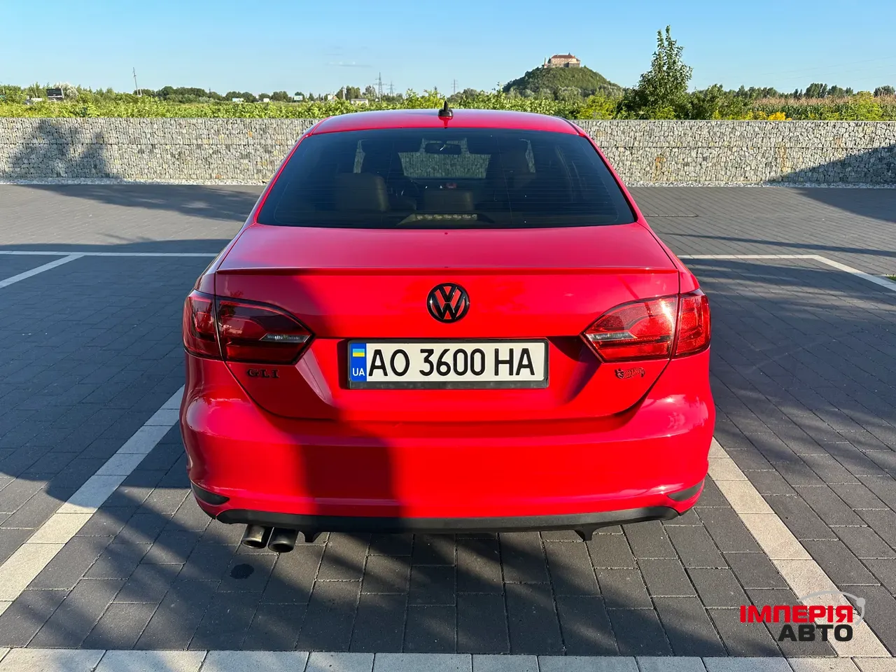 Volkswagen Jetta - фото 4