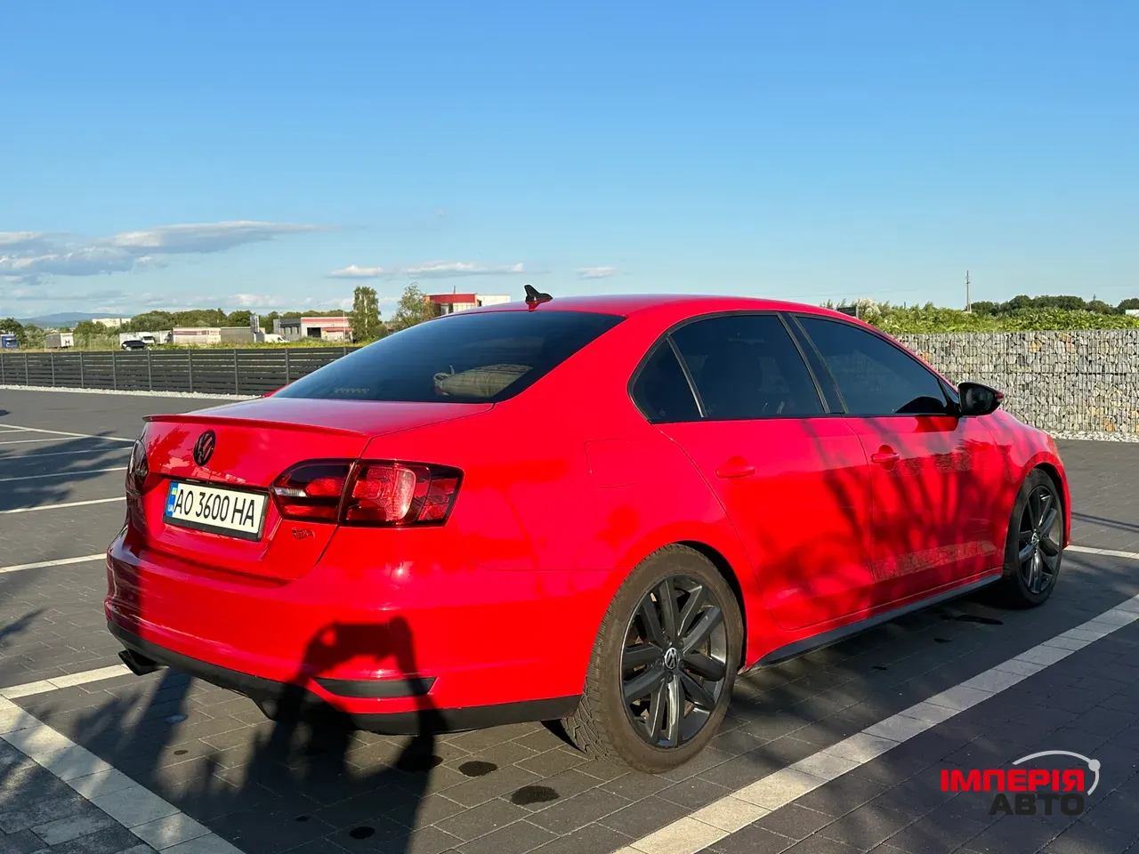 Volkswagen Jetta - фото 3