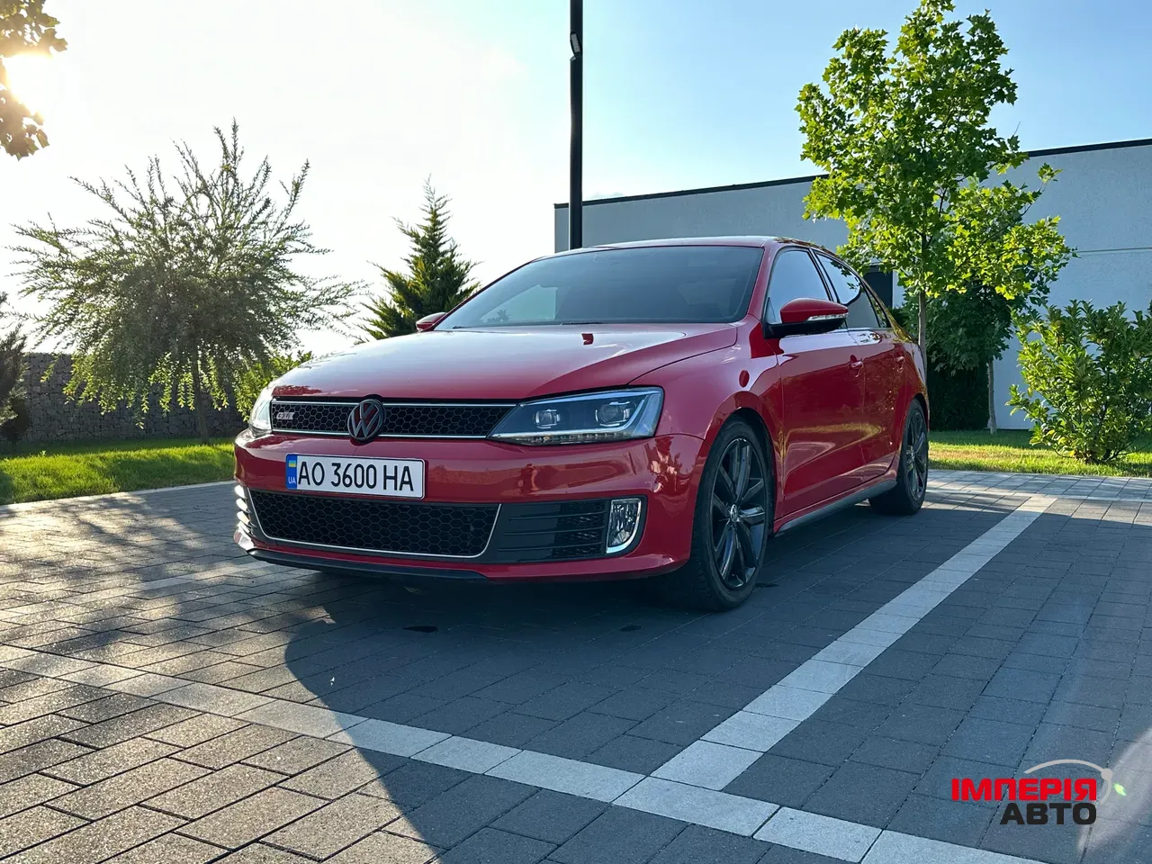 Volkswagen Jetta - фото 6