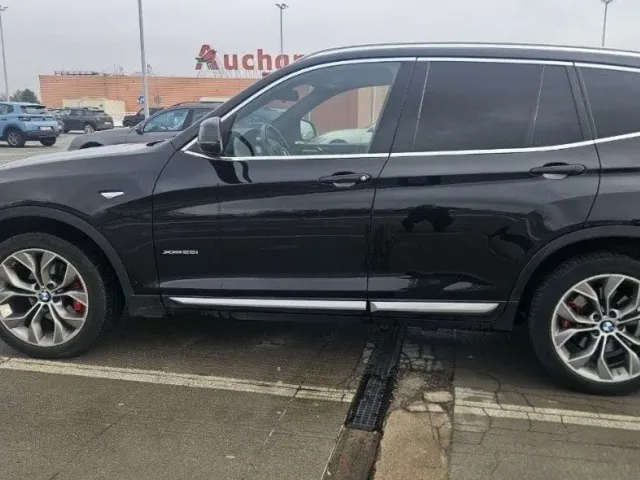 BMW X3 - фото 2