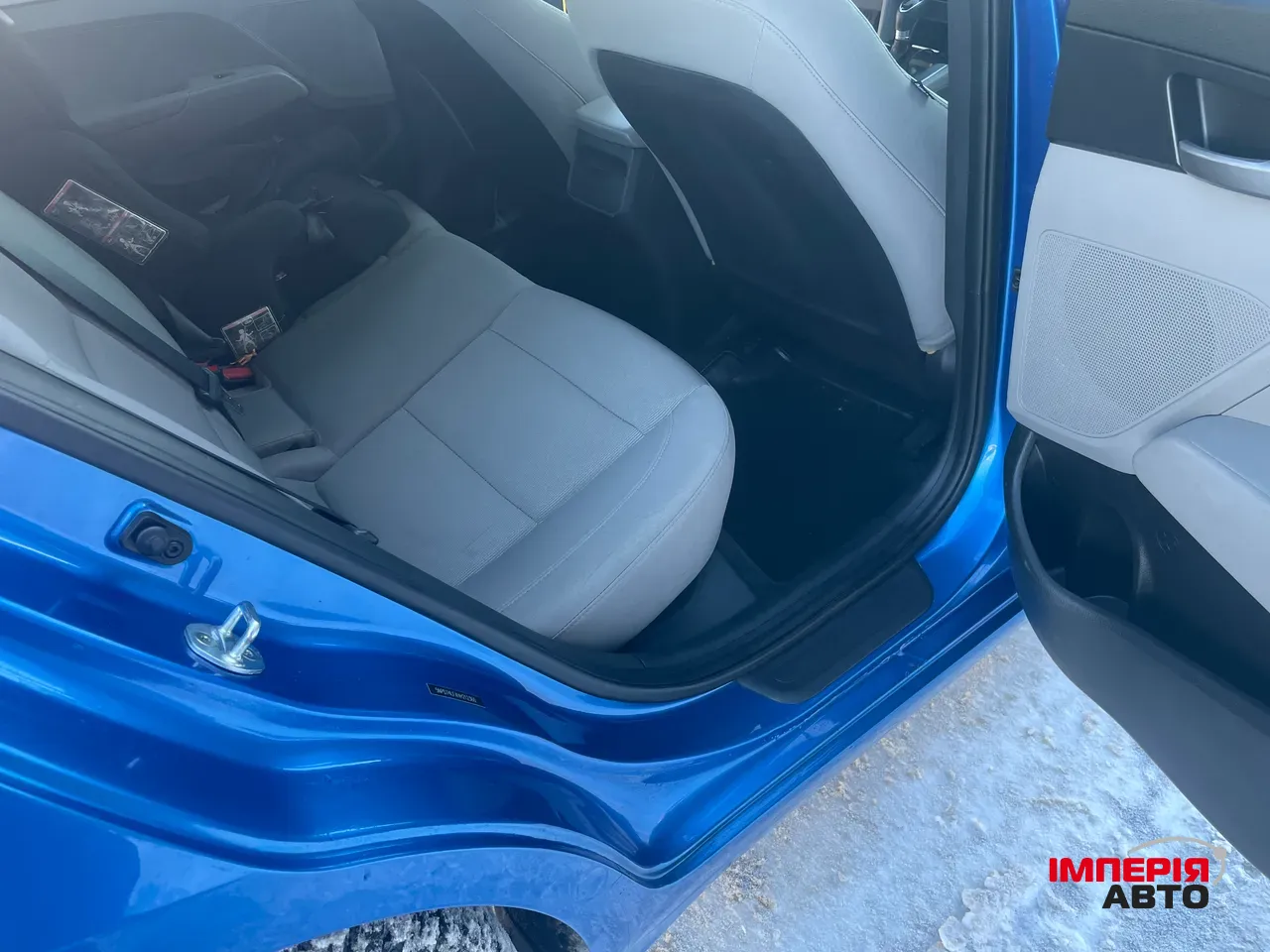 Hyundai Elantra - фото 11