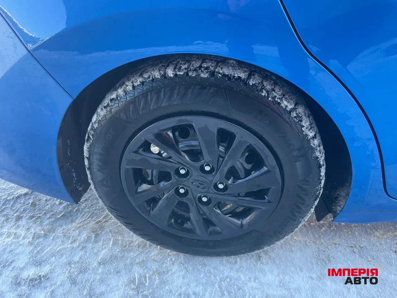 Hyundai Elantra - фото 16