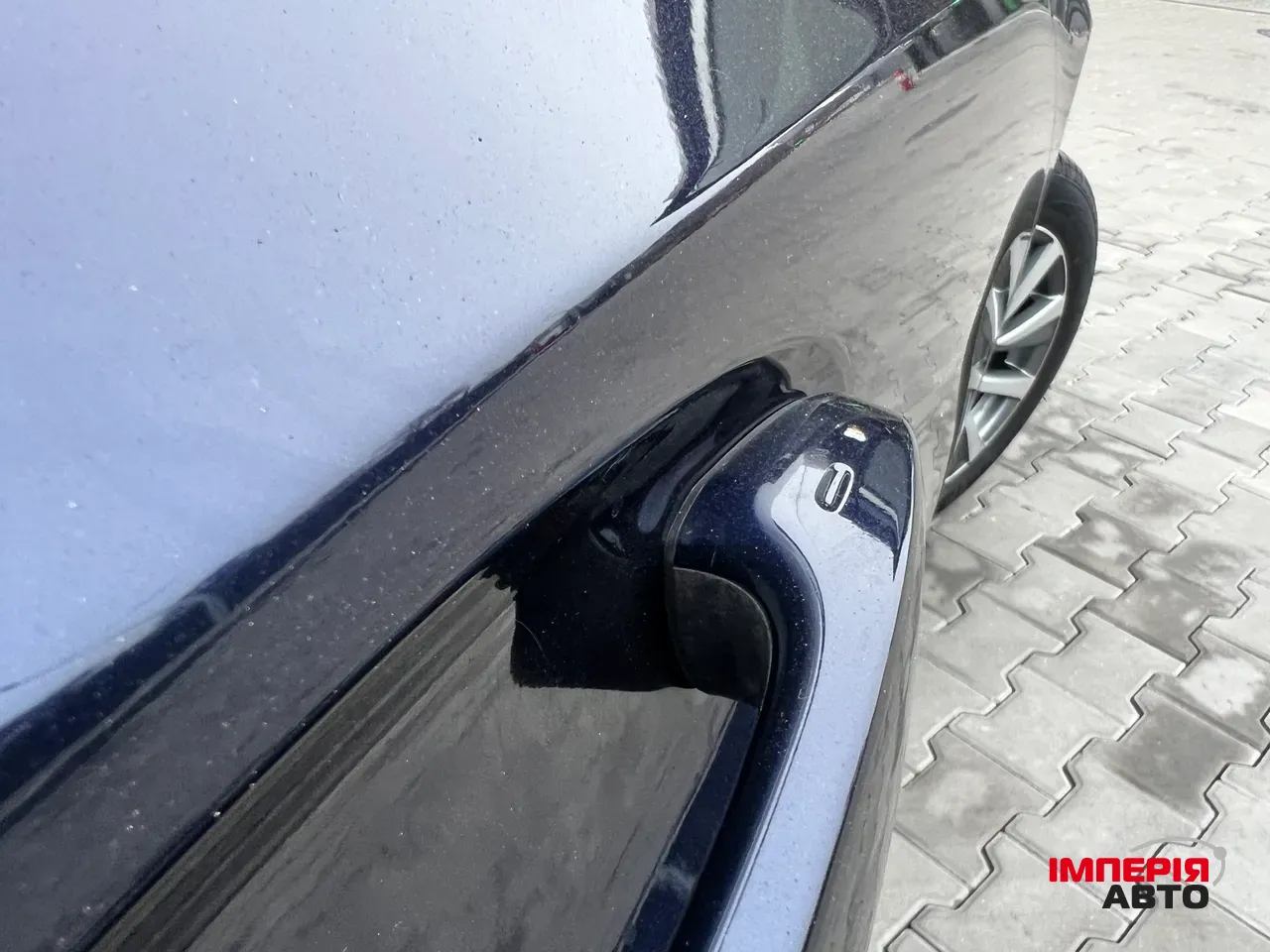 Lexus ES - фото 18