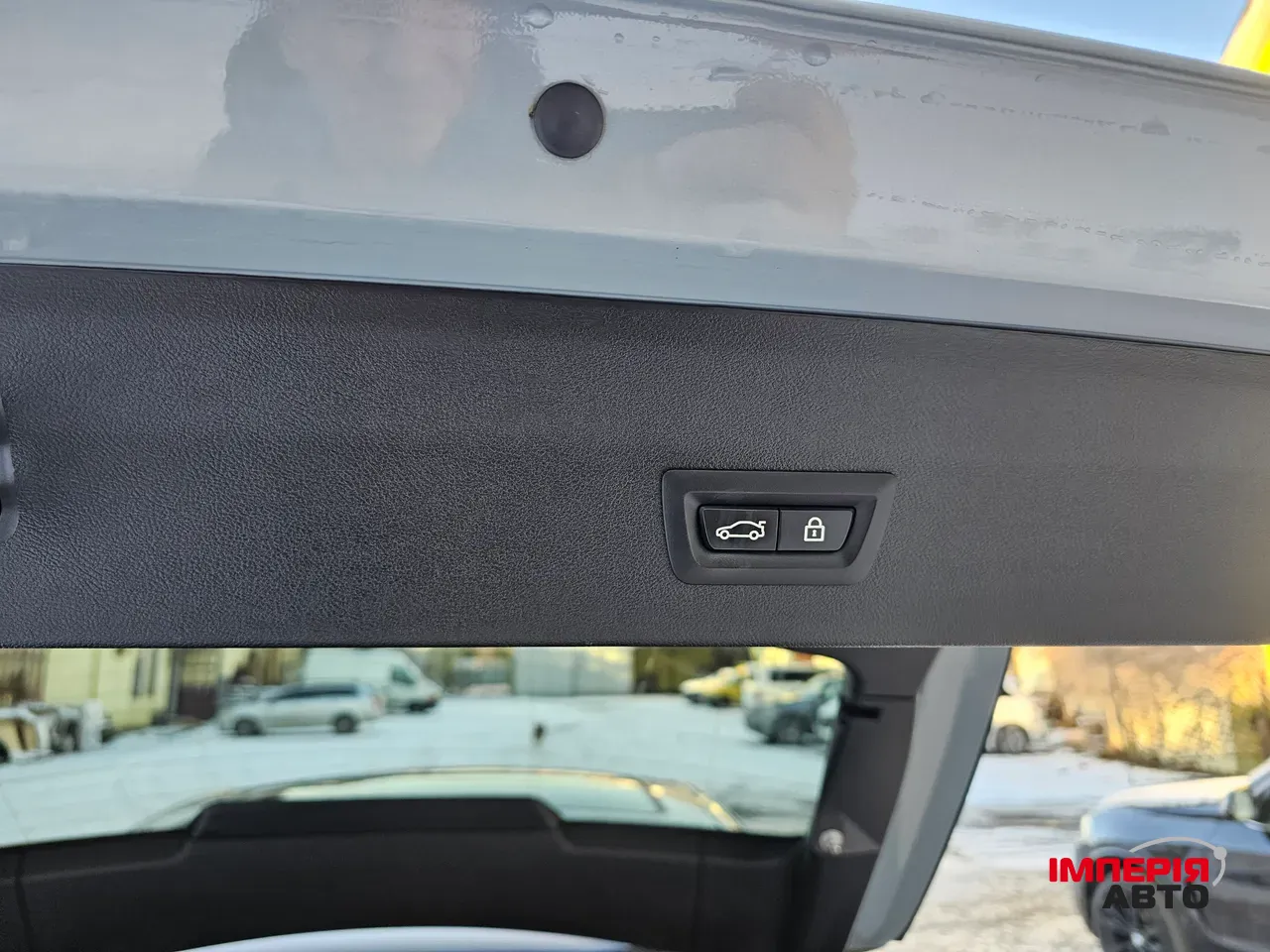 BMW X4 M - фото 27