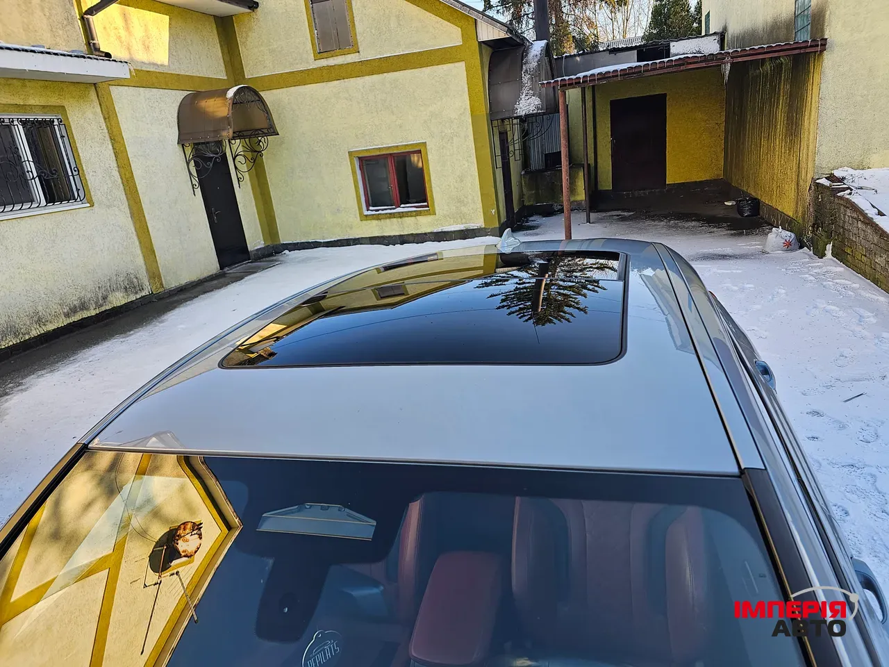 BMW X4 M - фото 11