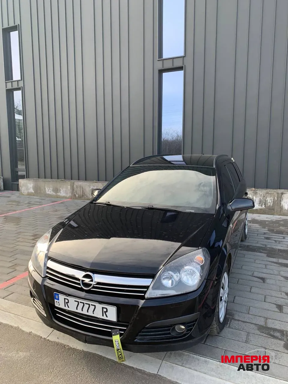 Opel Astra - фото 5