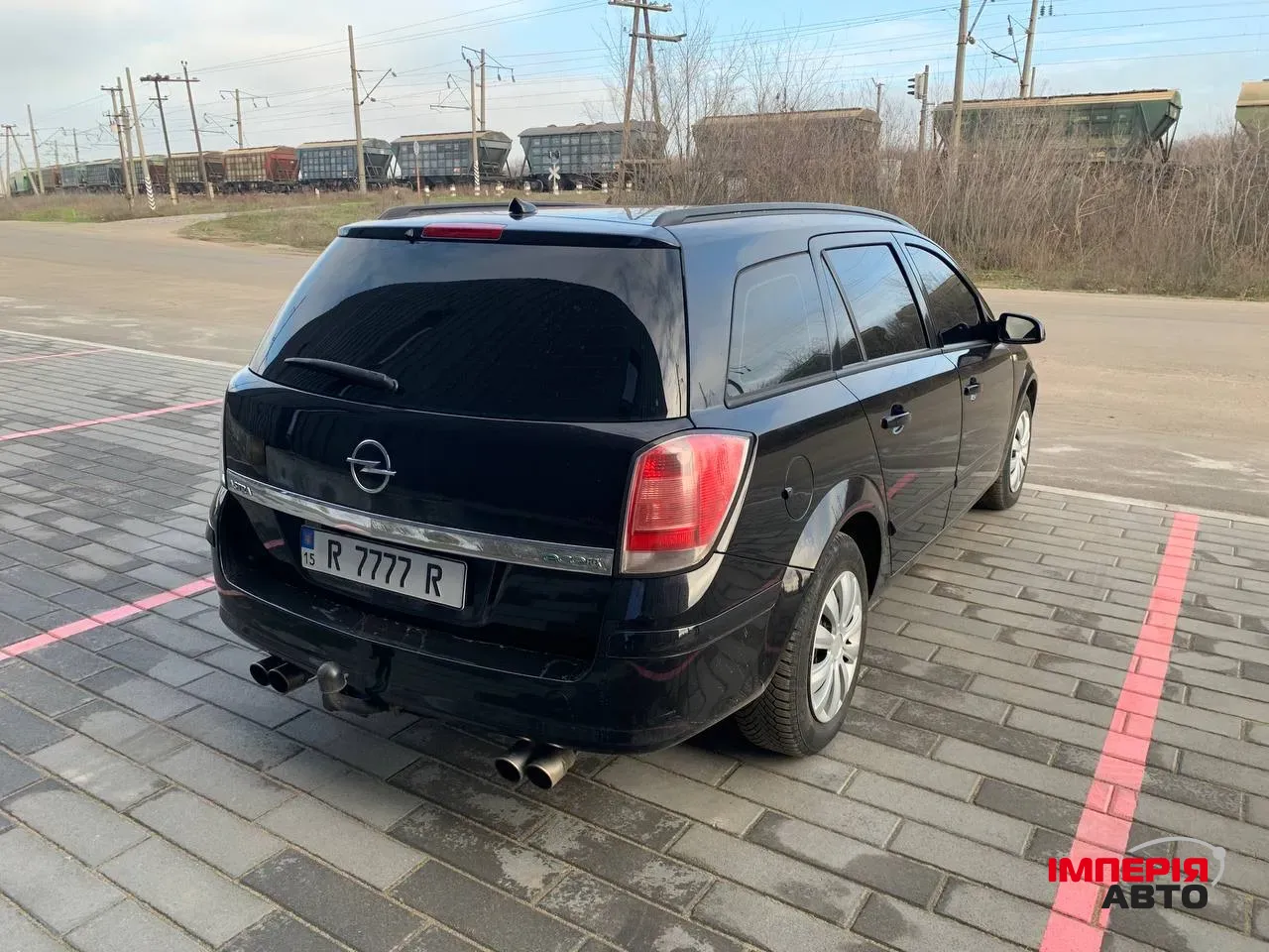 Opel Astra - фото 14