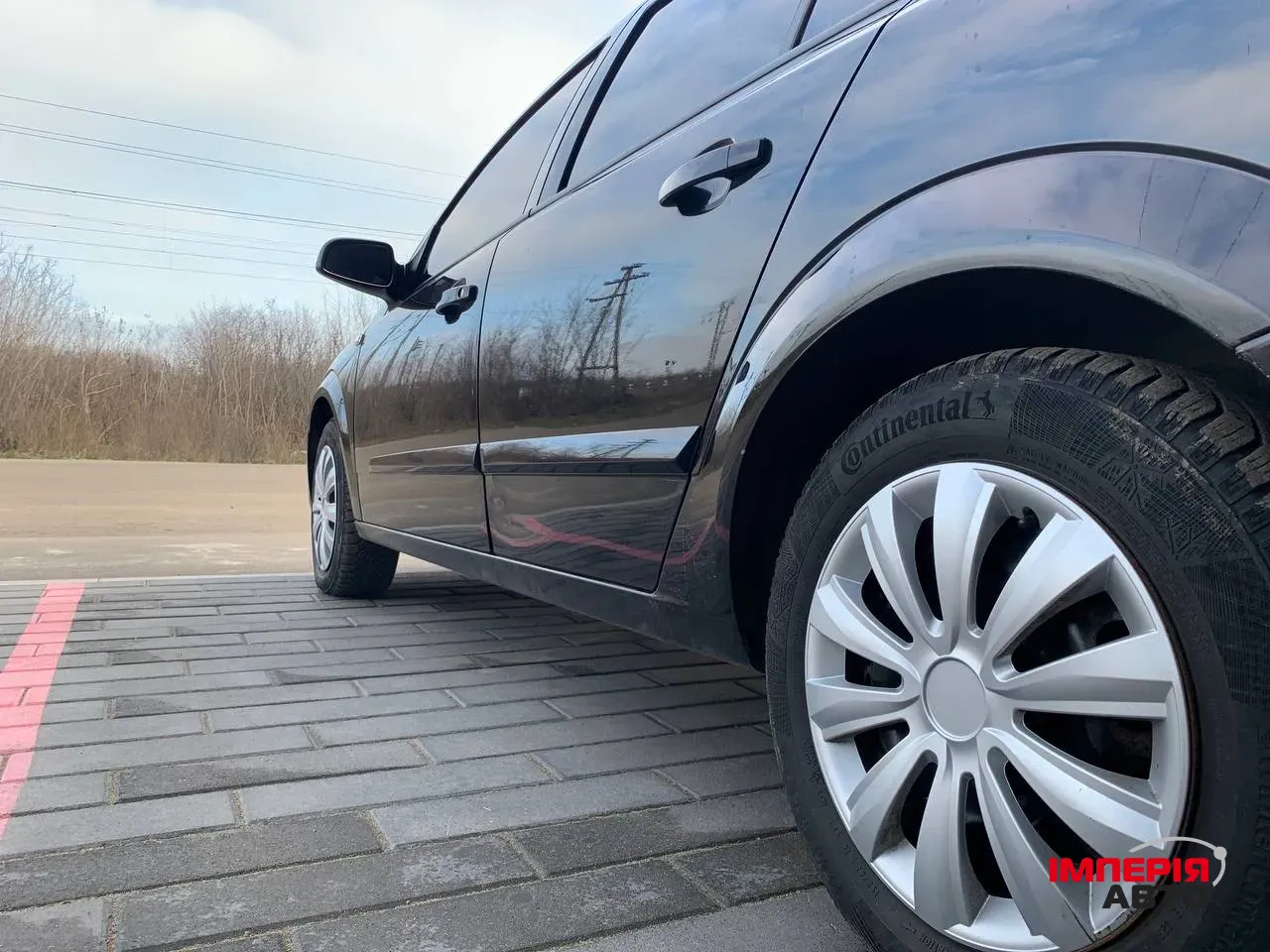 Opel Astra - фото 15