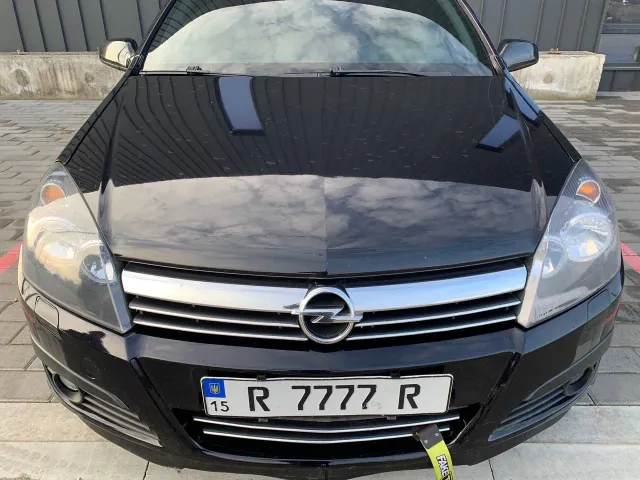 Opel Astra - фото 3