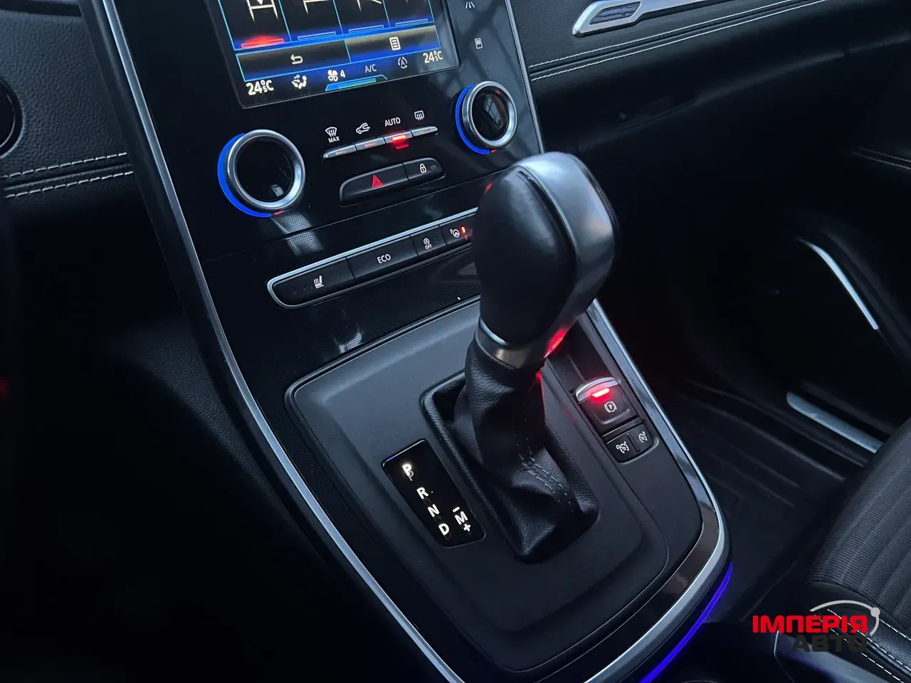 Renault Scenic - фото 59