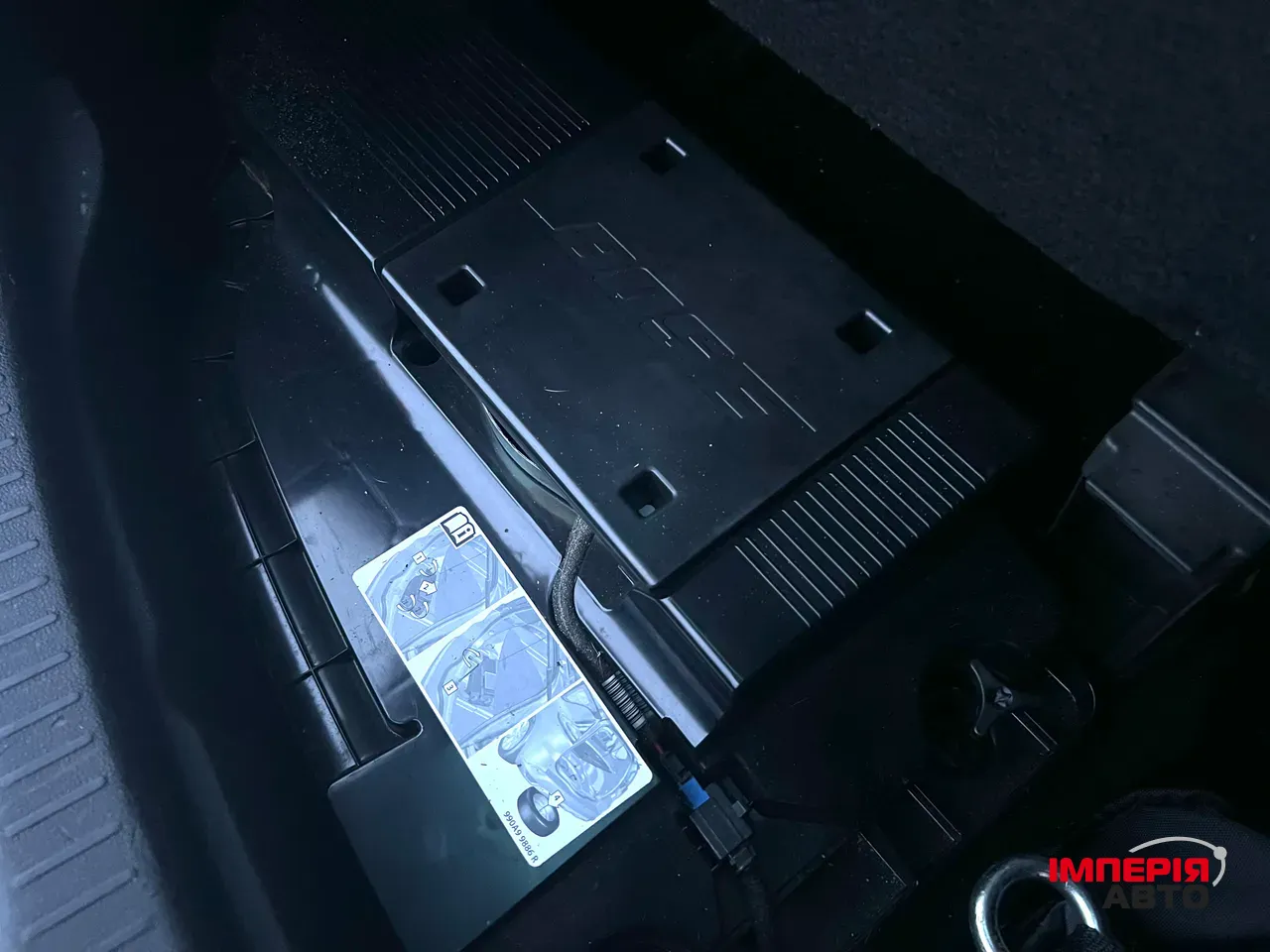 Renault Scenic - фото 51