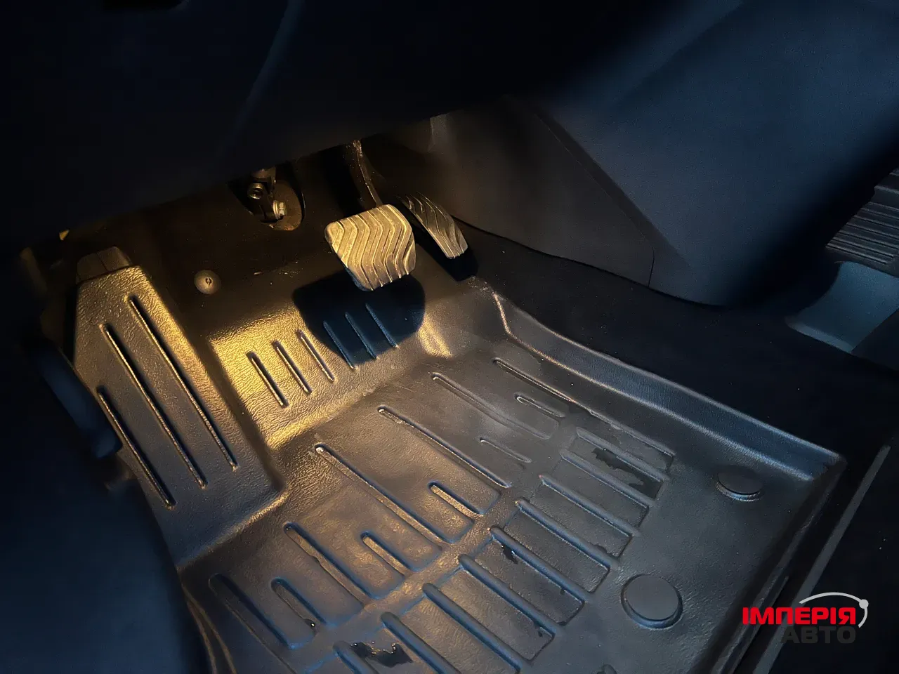 Renault Scenic - фото 52