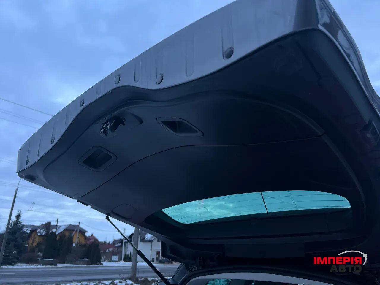 Renault Scenic - фото 48