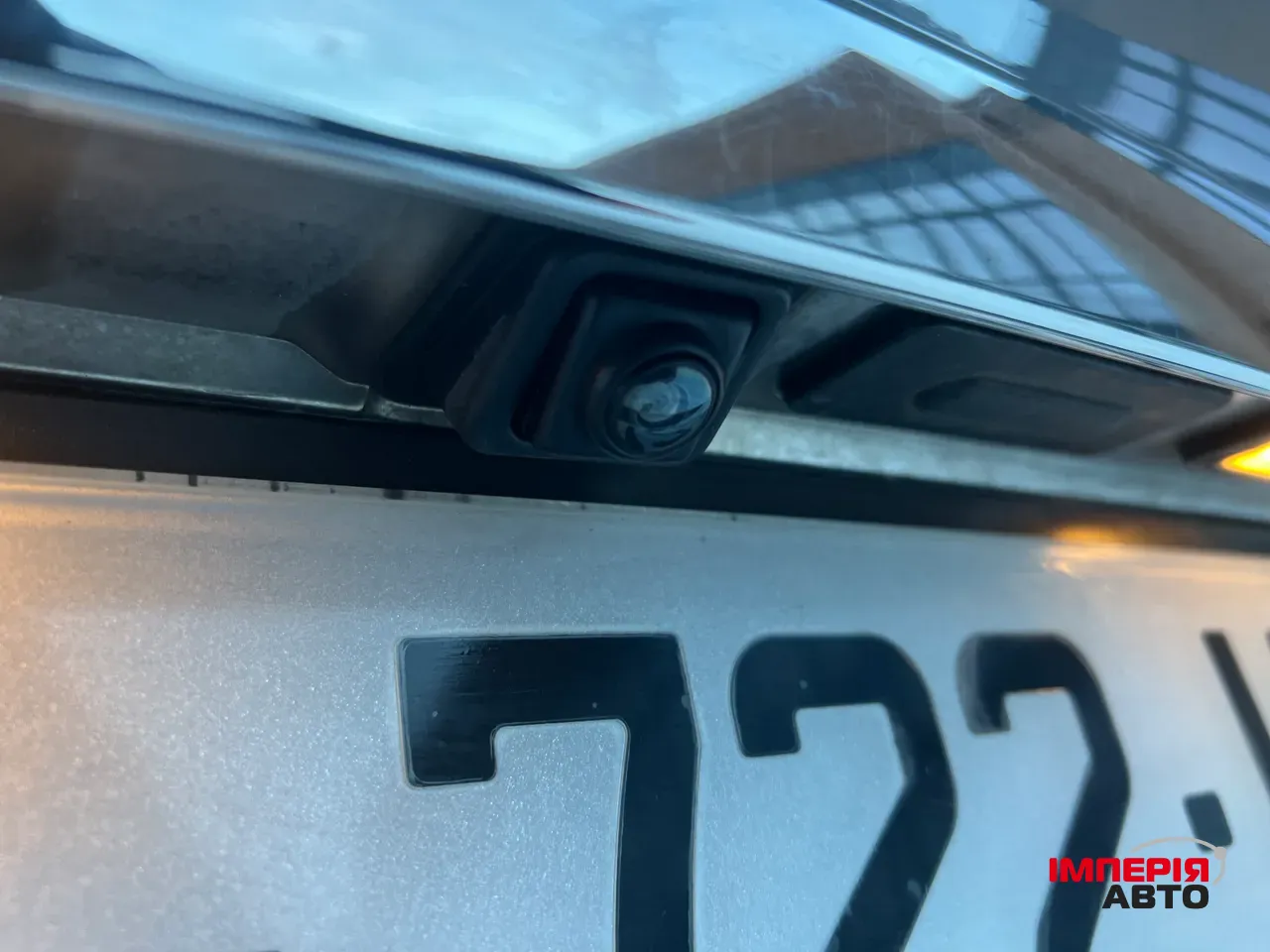 Renault Scenic - фото 21