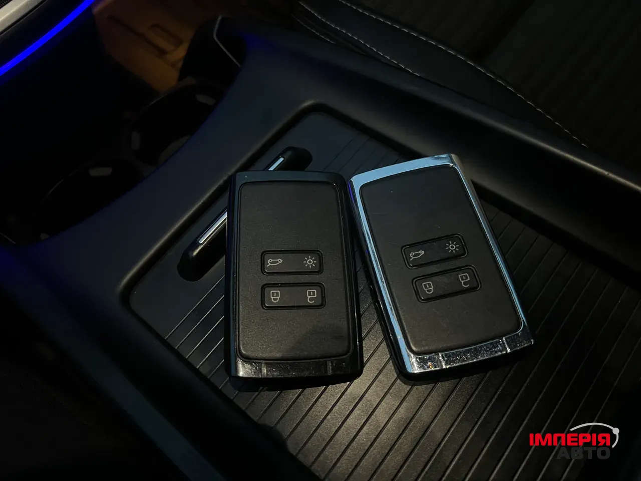 Renault Scenic - фото 80